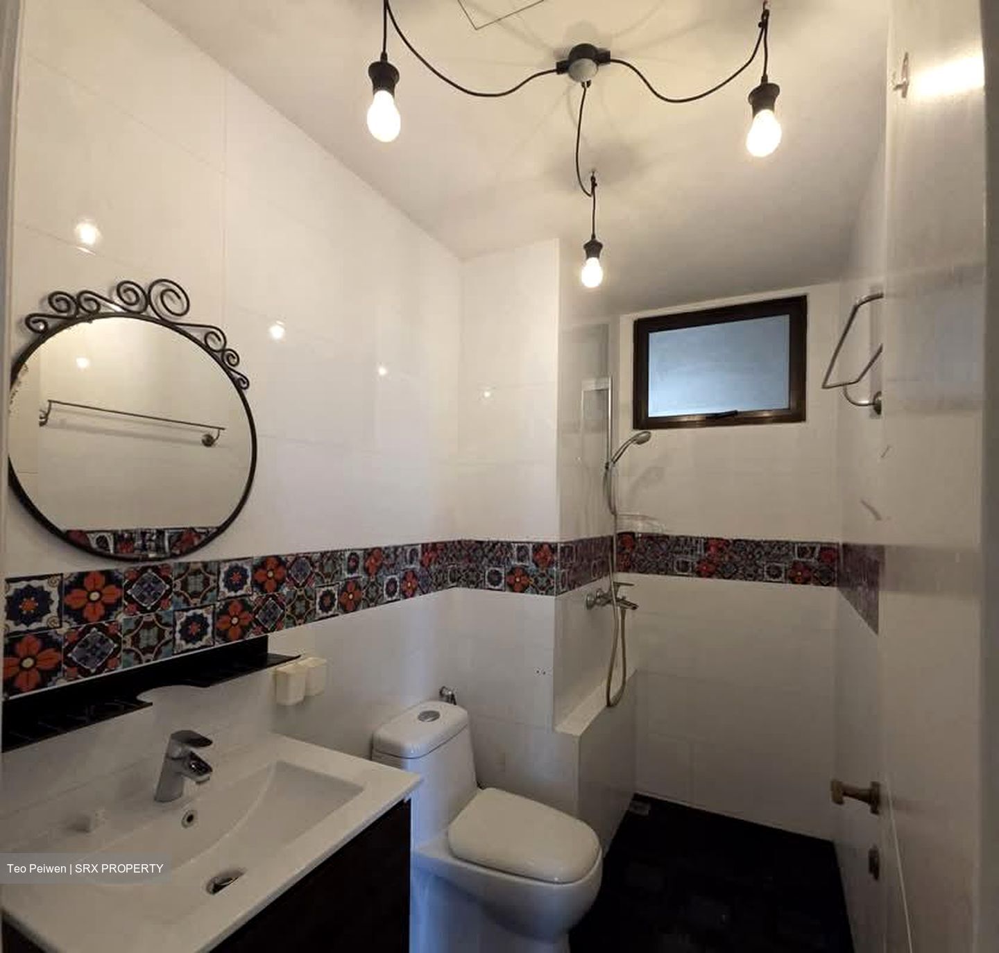Seasons Park (D26), Condominium #540441381